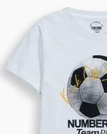 Boys T Shirt - Engine - Buy Now