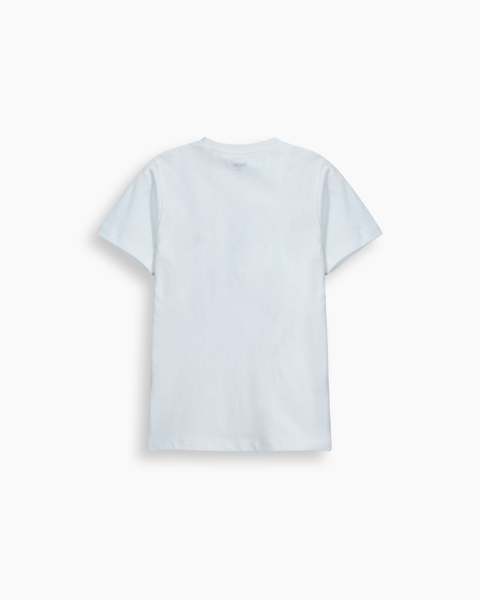 Boys T Shirt - Engine - Buy Now