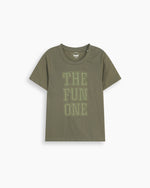 Boys T Shirt - Engine - Buy Now