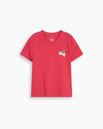 Girls Graphic Top - Engine - Buy Now