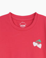 Girls Graphic Top - Engine - Buy Now