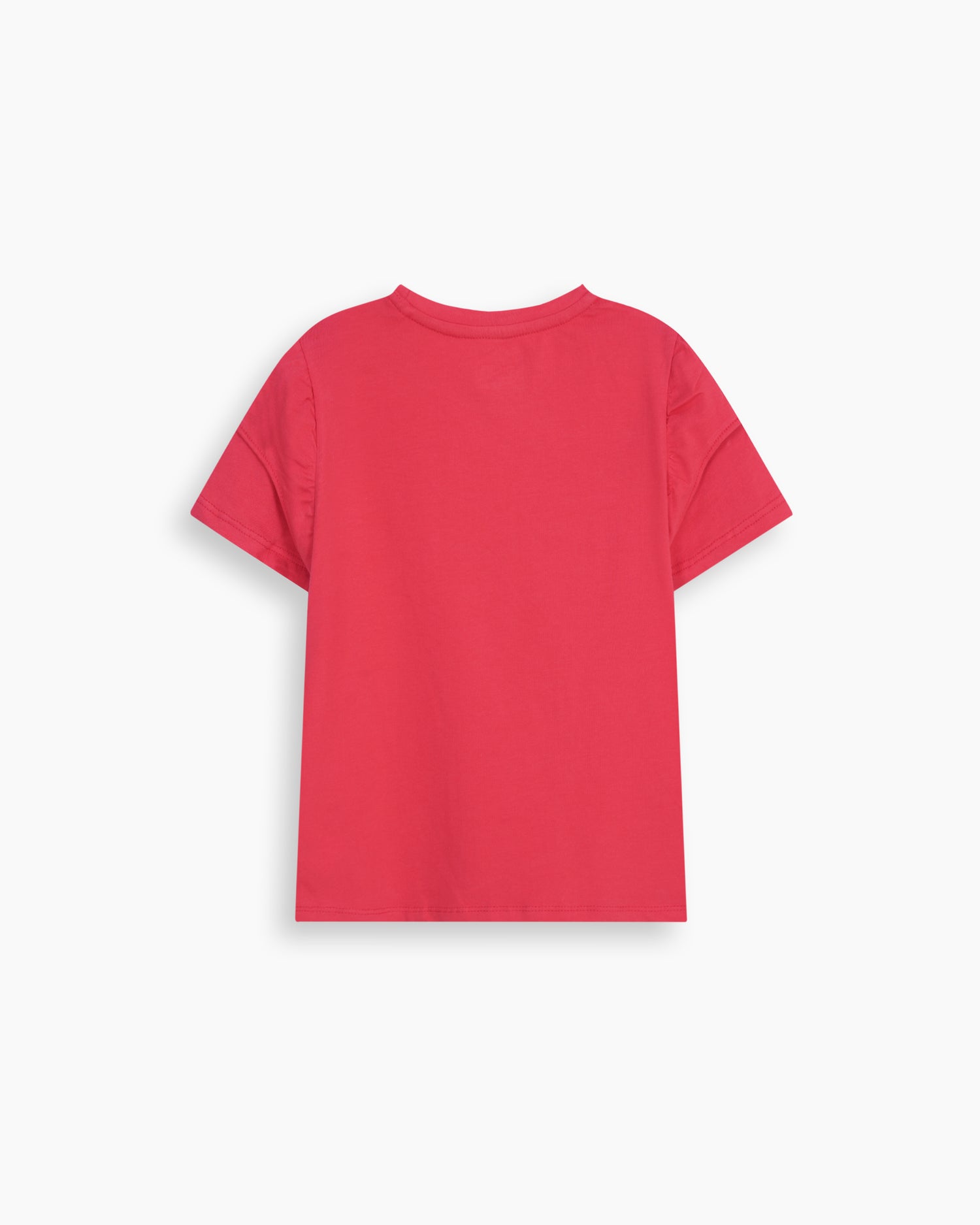 Girls Graphic Top - Engine - Buy Now