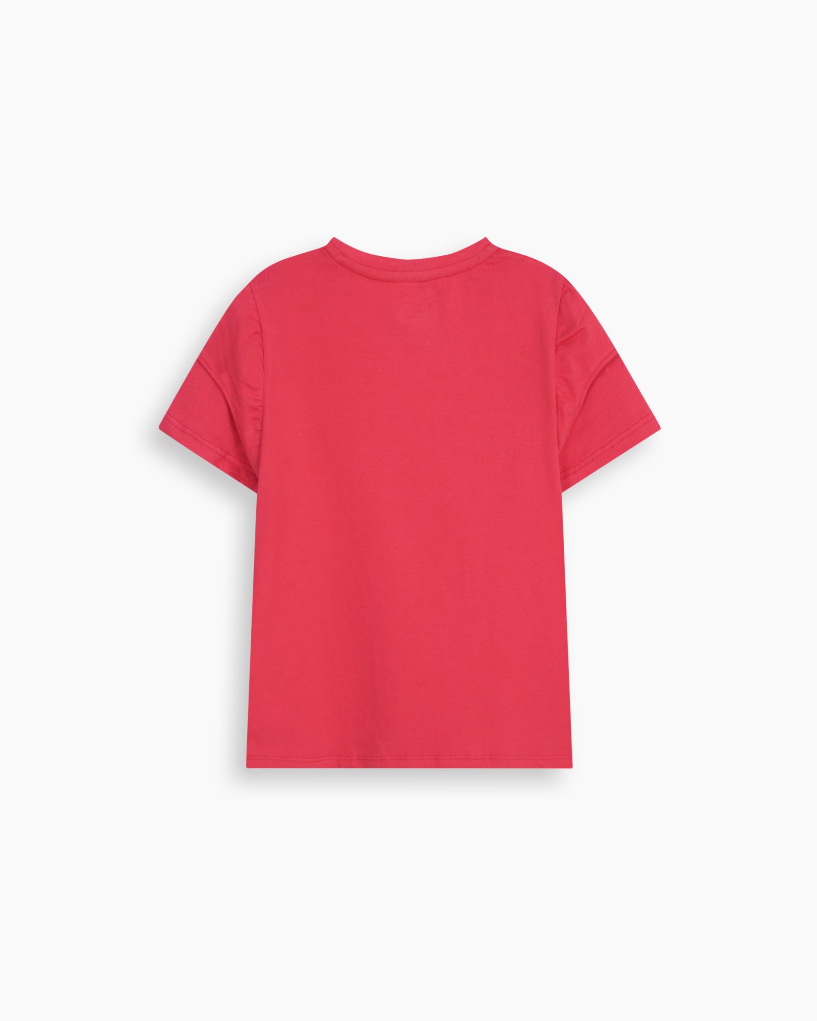 Girls Graphic Top - Engine - Buy Now
