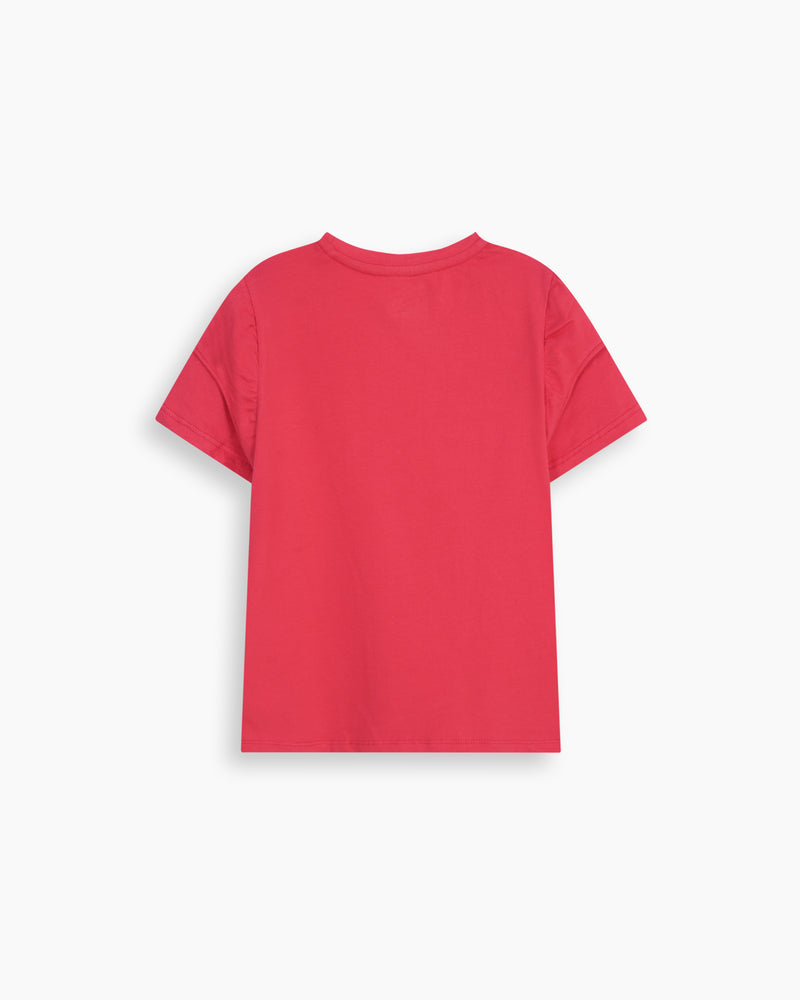 Girls Graphic Top - Engine - Buy Now