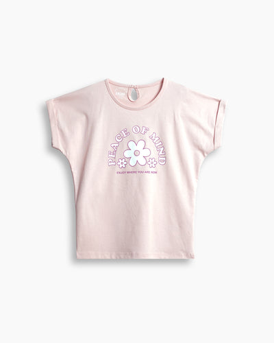 Girls T Shirt