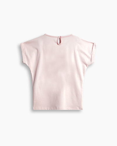 Girls T Shirt