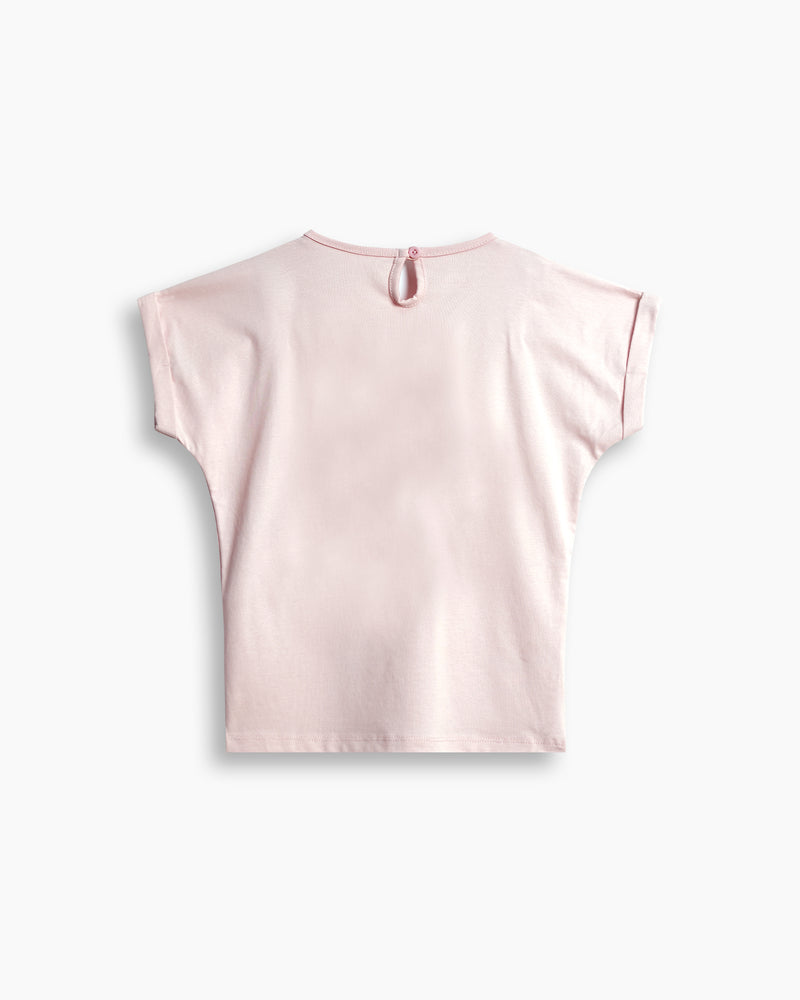 Girls T Shirt - Engine - Buy Now
