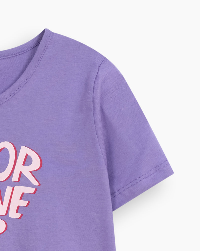 Girls T Shirt - Engine - Buy Now