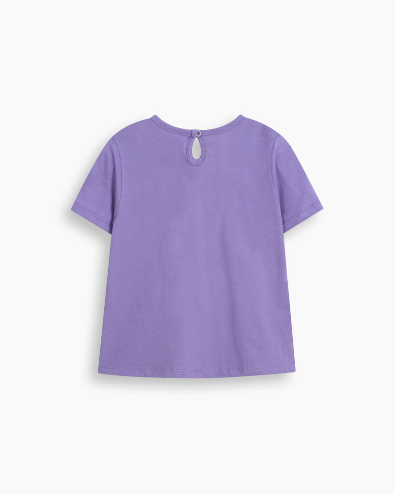 Girls T Shirt - Engine - Buy Now