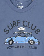 Boys T Shirt - Engine - Buy Now