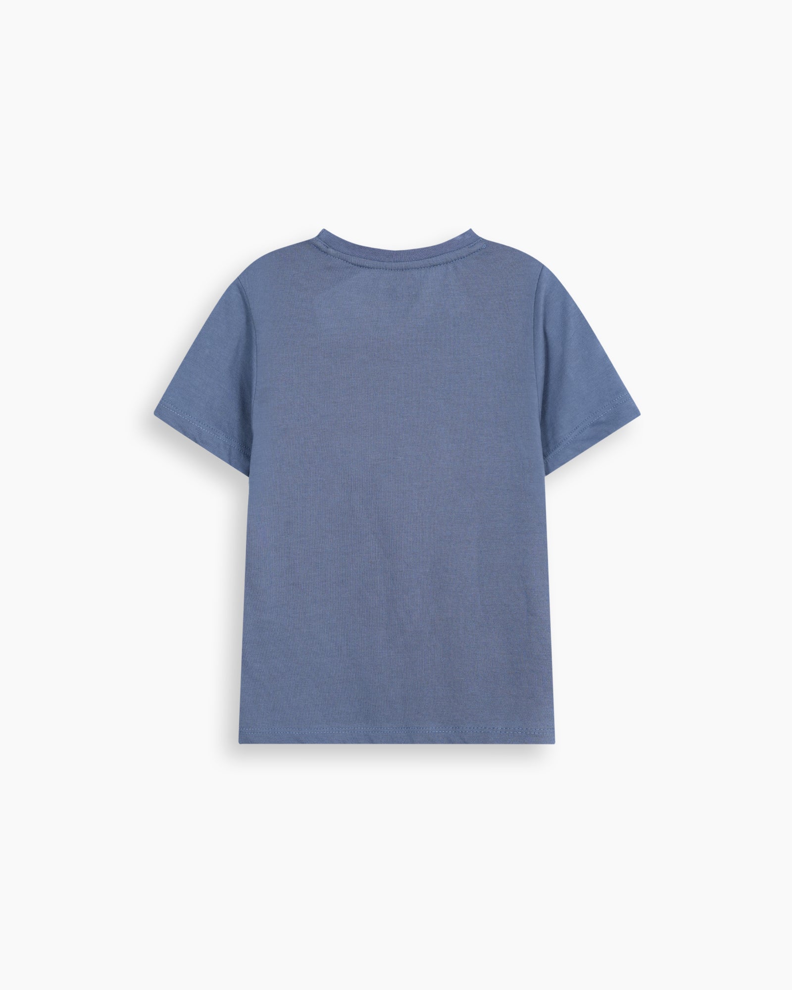 Boys T Shirt - Engine - Buy Now