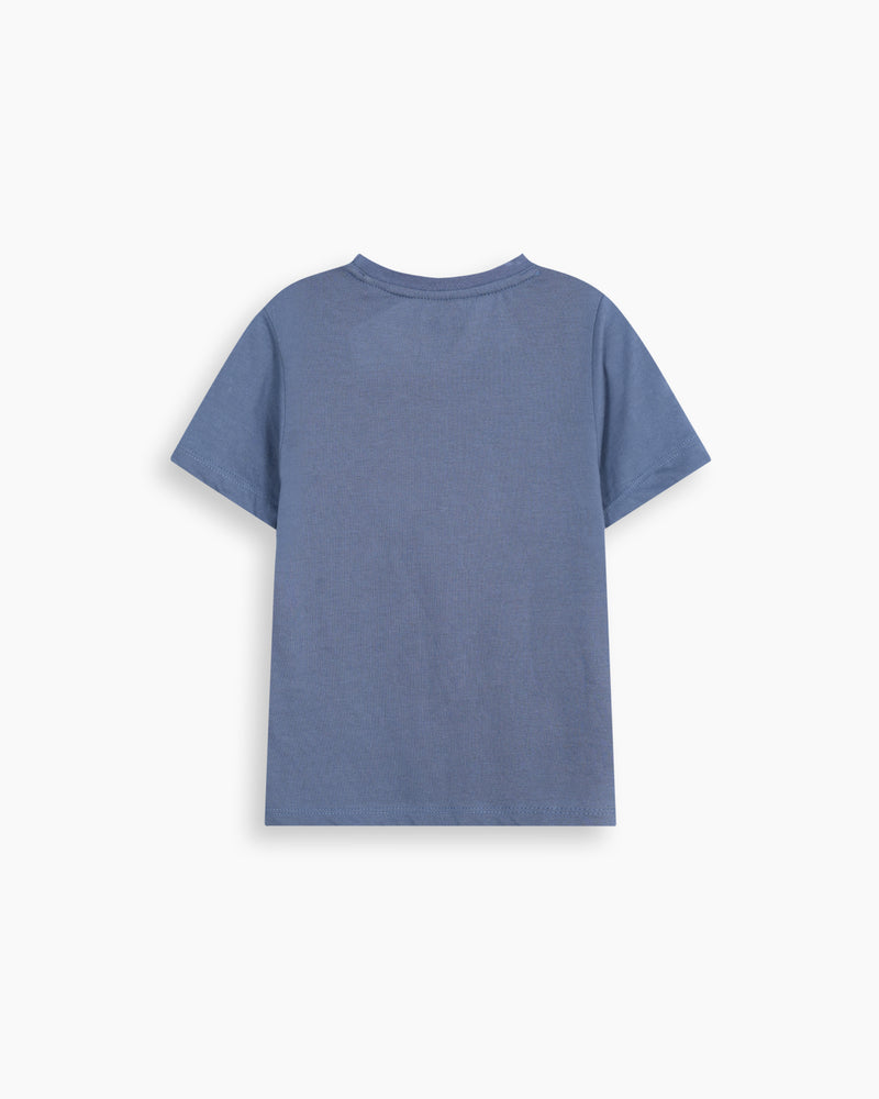 Boys T Shirt - Engine - Buy Now