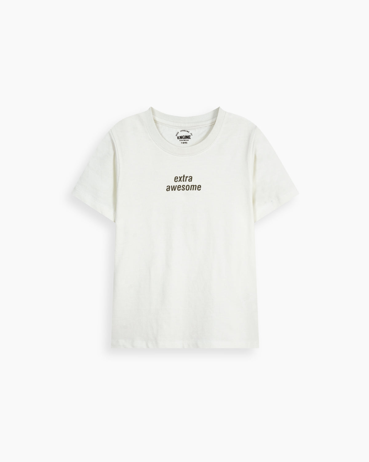 Boys T Shirt - Engine - Buy Now