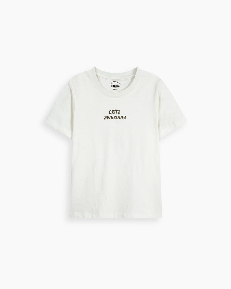 Boys T Shirt - Engine - Buy Now