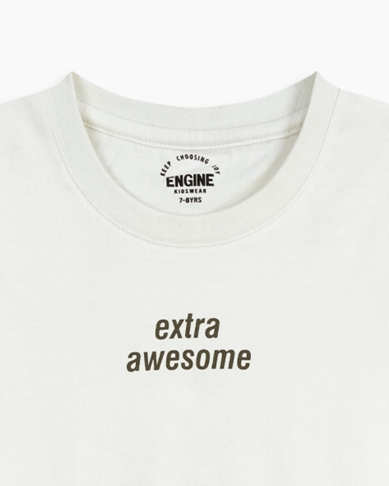 Boys T Shirt - Engine - Buy Now