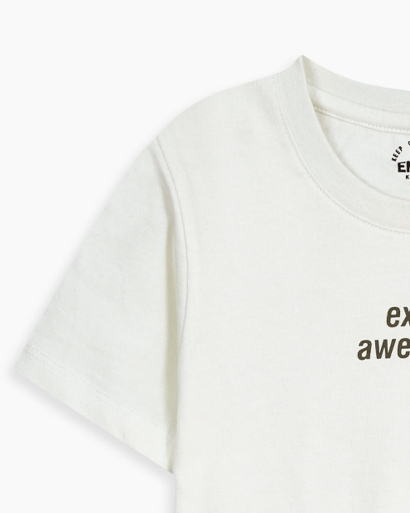 Boys T Shirt - Engine - Buy Now