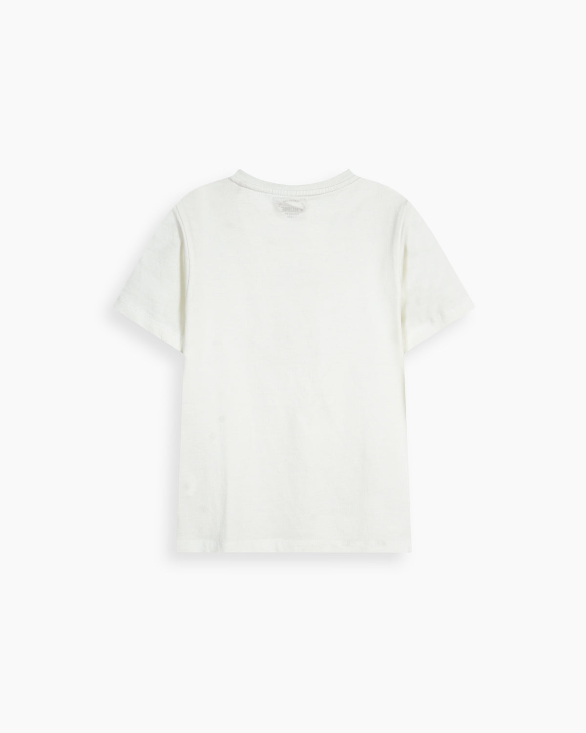 Boys T Shirt - Engine - Buy Now