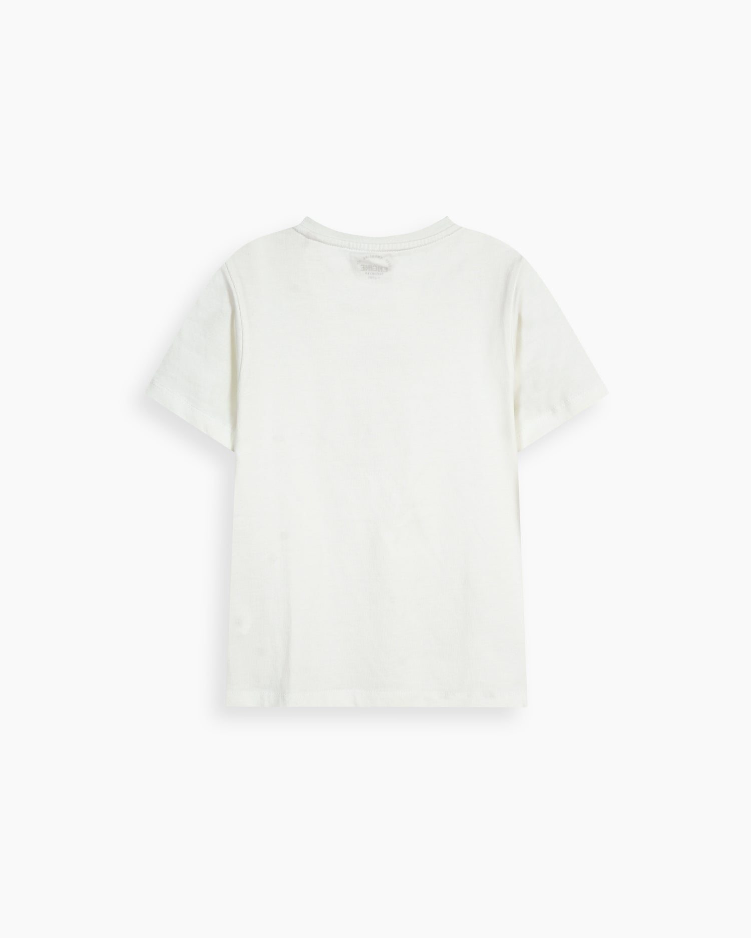 Boys T Shirt - Engine - Buy Now
