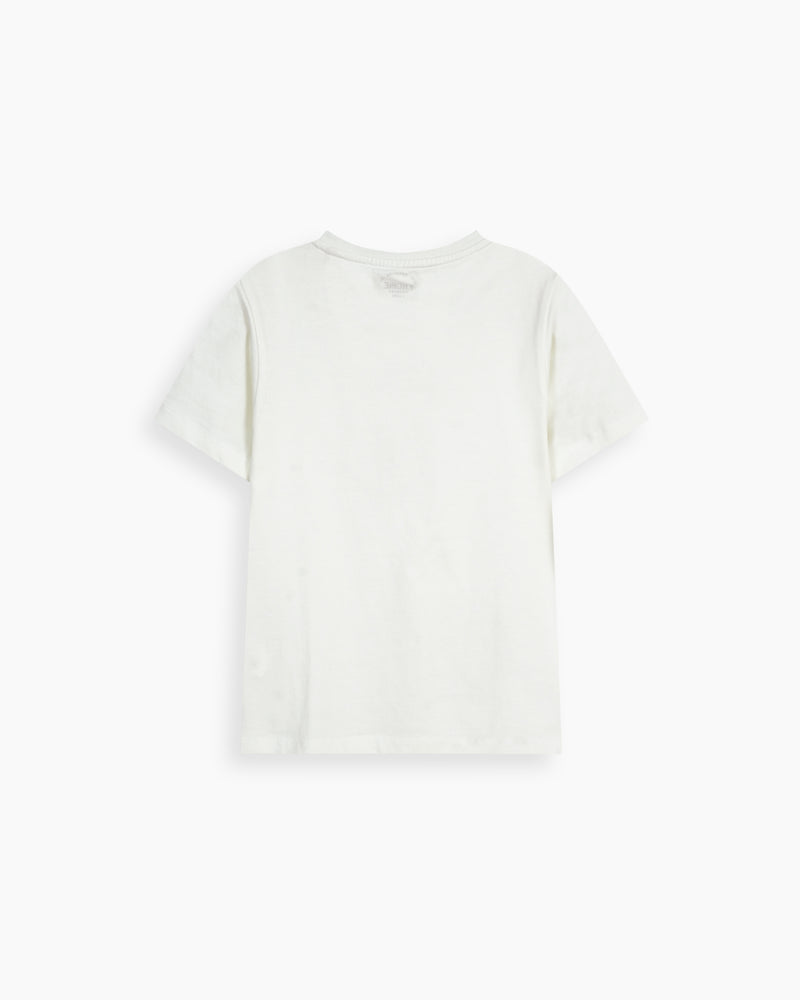Boys T Shirt - Engine - Buy Now