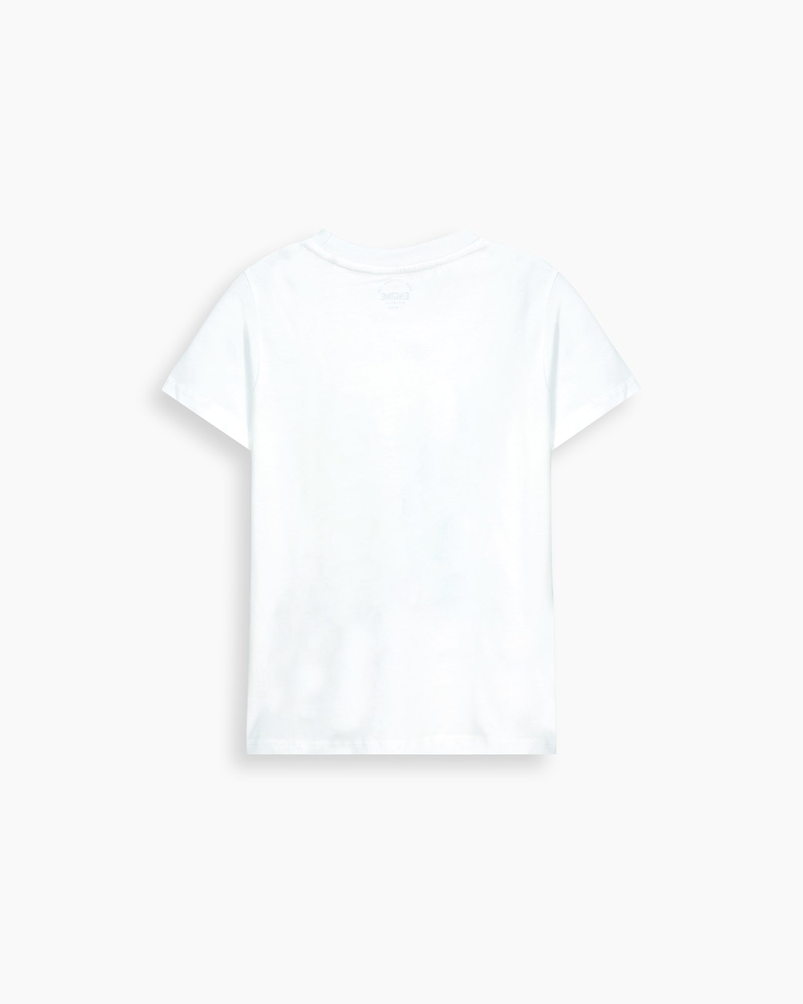 Boys T Shirt - Engine - Buy Now