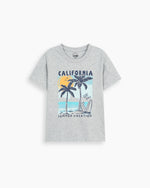 Boys T Shirt - Engine - Buy Now