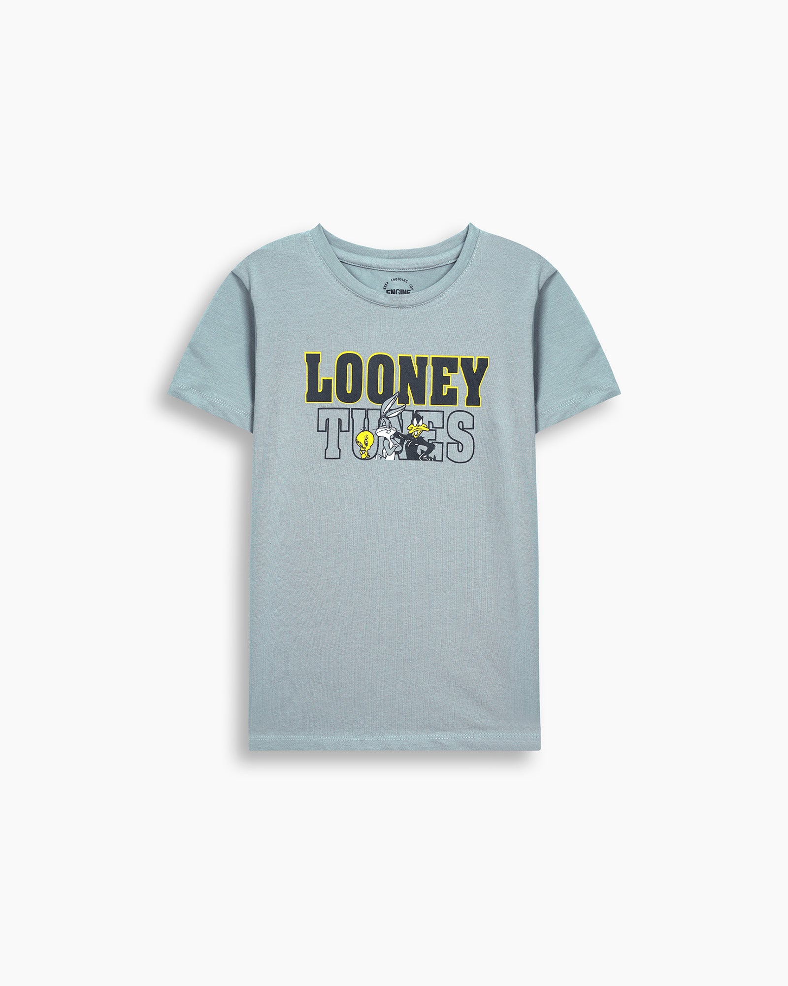 Boys T Shirt - Engine - Buy Now