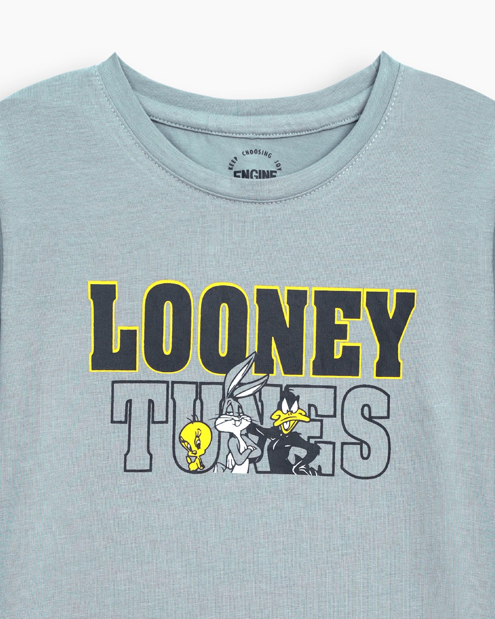 Boys T Shirt - Engine - Buy Now