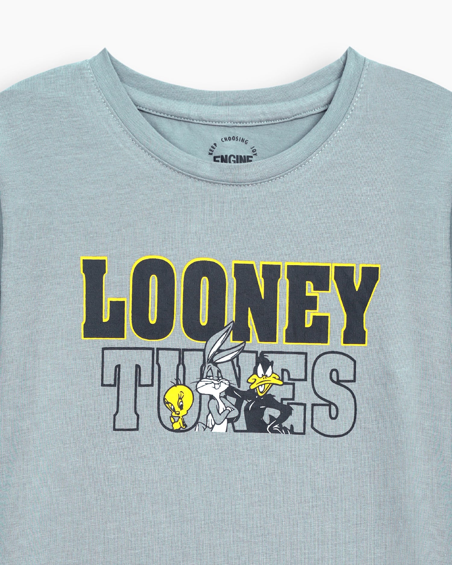 Boys T Shirt - Engine - Buy Now