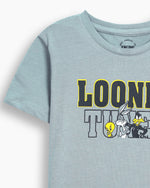 Boys T Shirt - Engine - Buy Now
