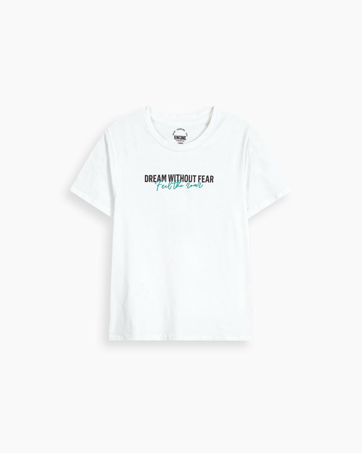 Boys T Shirt - Engine - Buy Now
