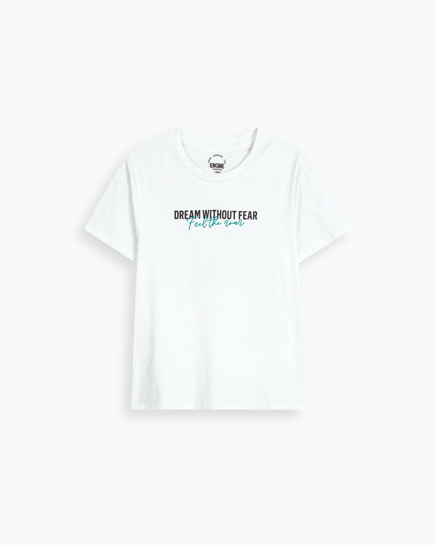Boys T Shirt - Engine - Buy Now