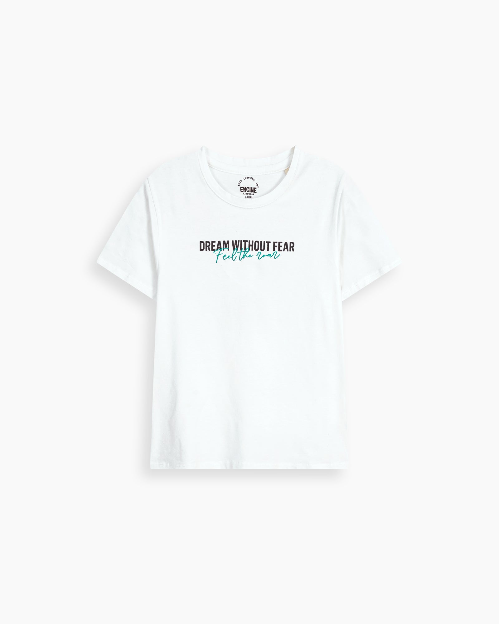 Boys T Shirt - Engine - Buy Now