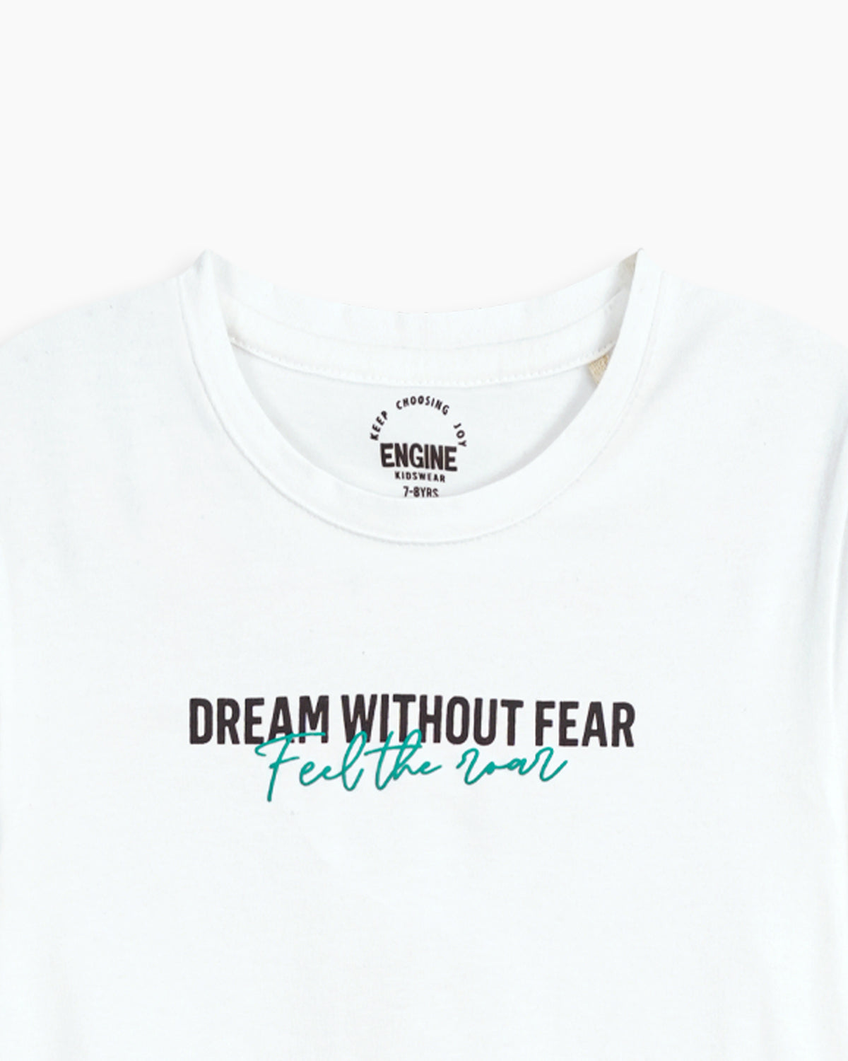 Boys T Shirt - Engine - Buy Now