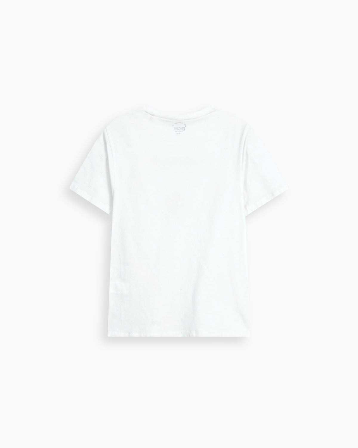 Boys T Shirt - Engine - Buy Now