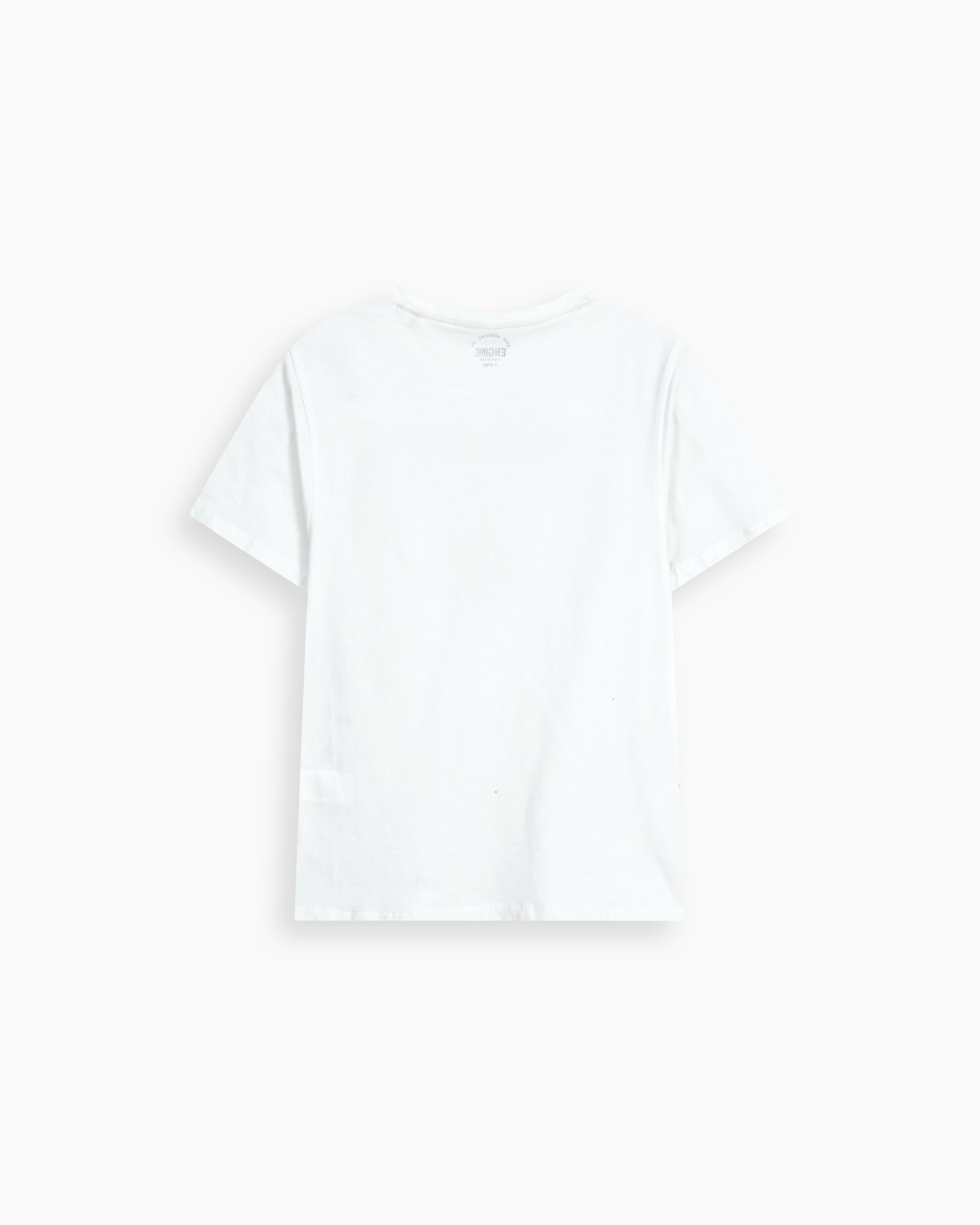 Boys T Shirt - Engine - Buy Now