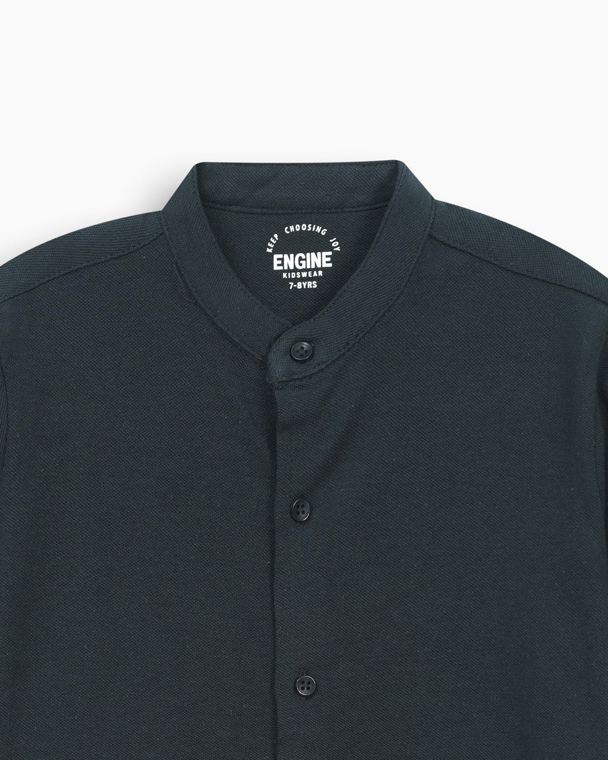Boys Button Down - Engine - Buy Now