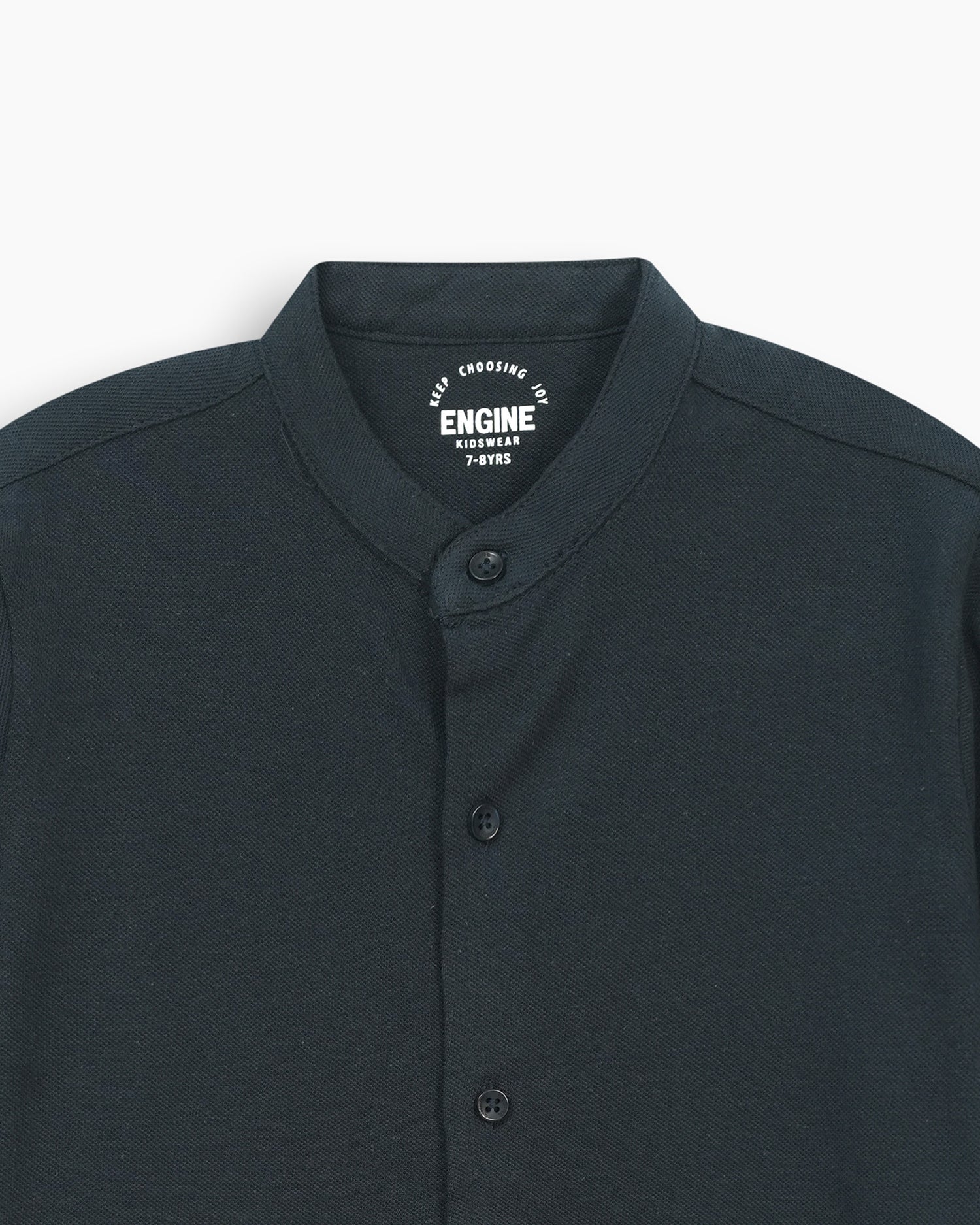 Boys Button Down - Engine - Buy Now