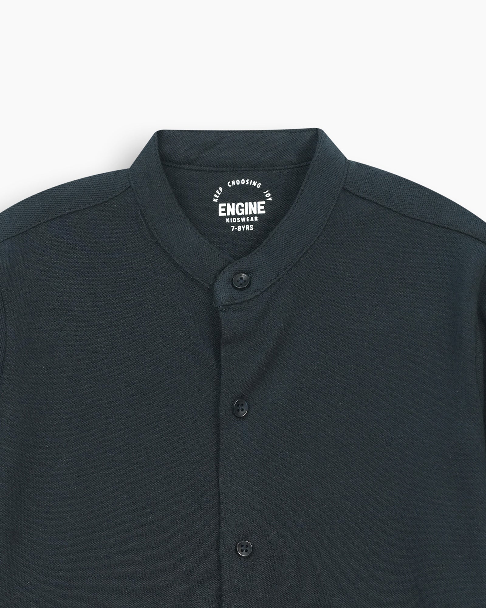 Boys Button Down - Engine - Buy Now