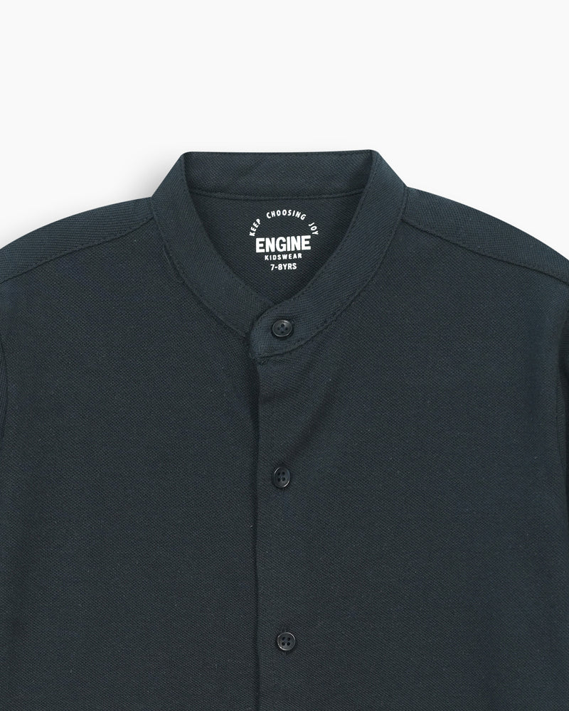 Boys Button Down - Engine - Buy Now