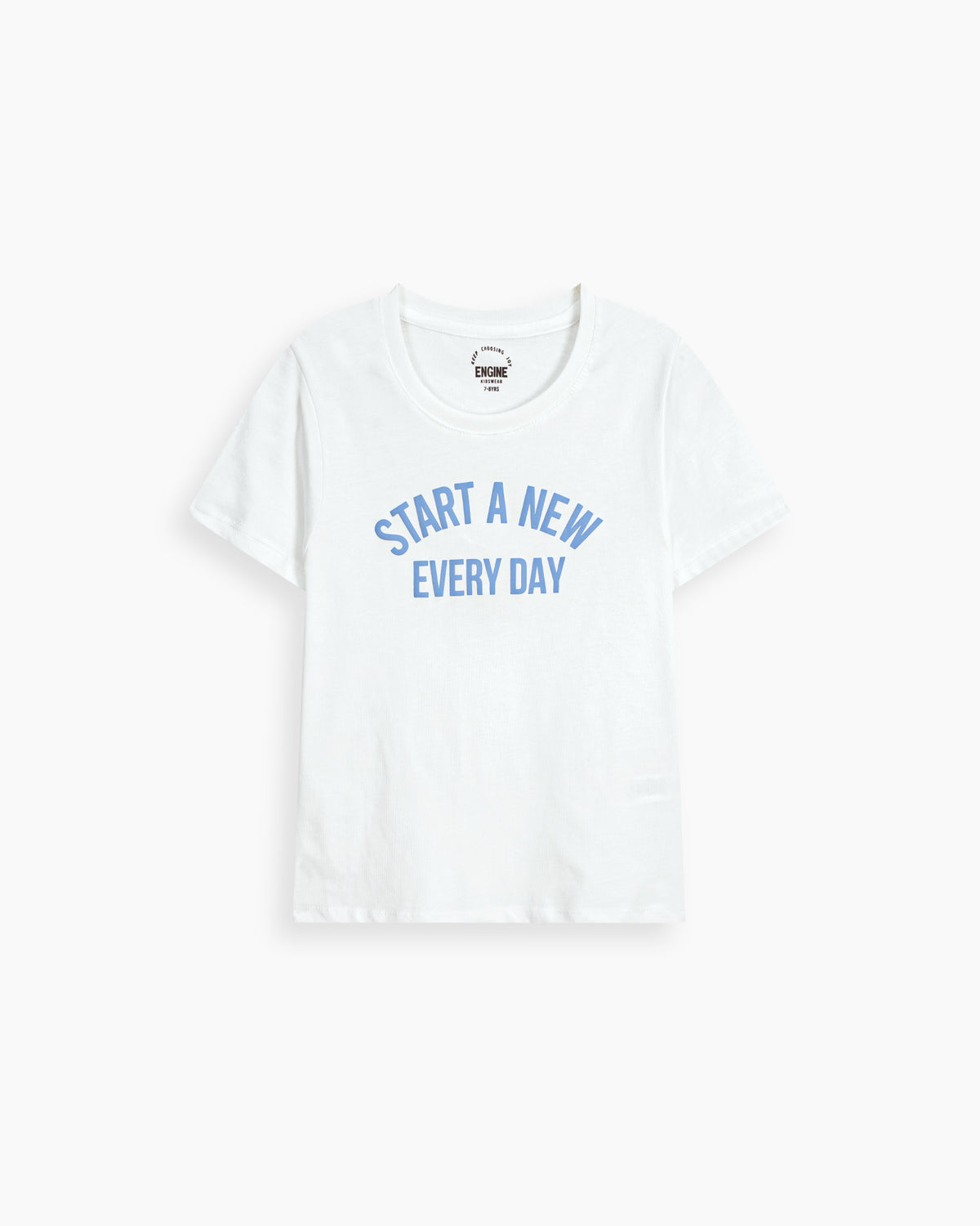 Boys T Shirt - Engine - Buy Now