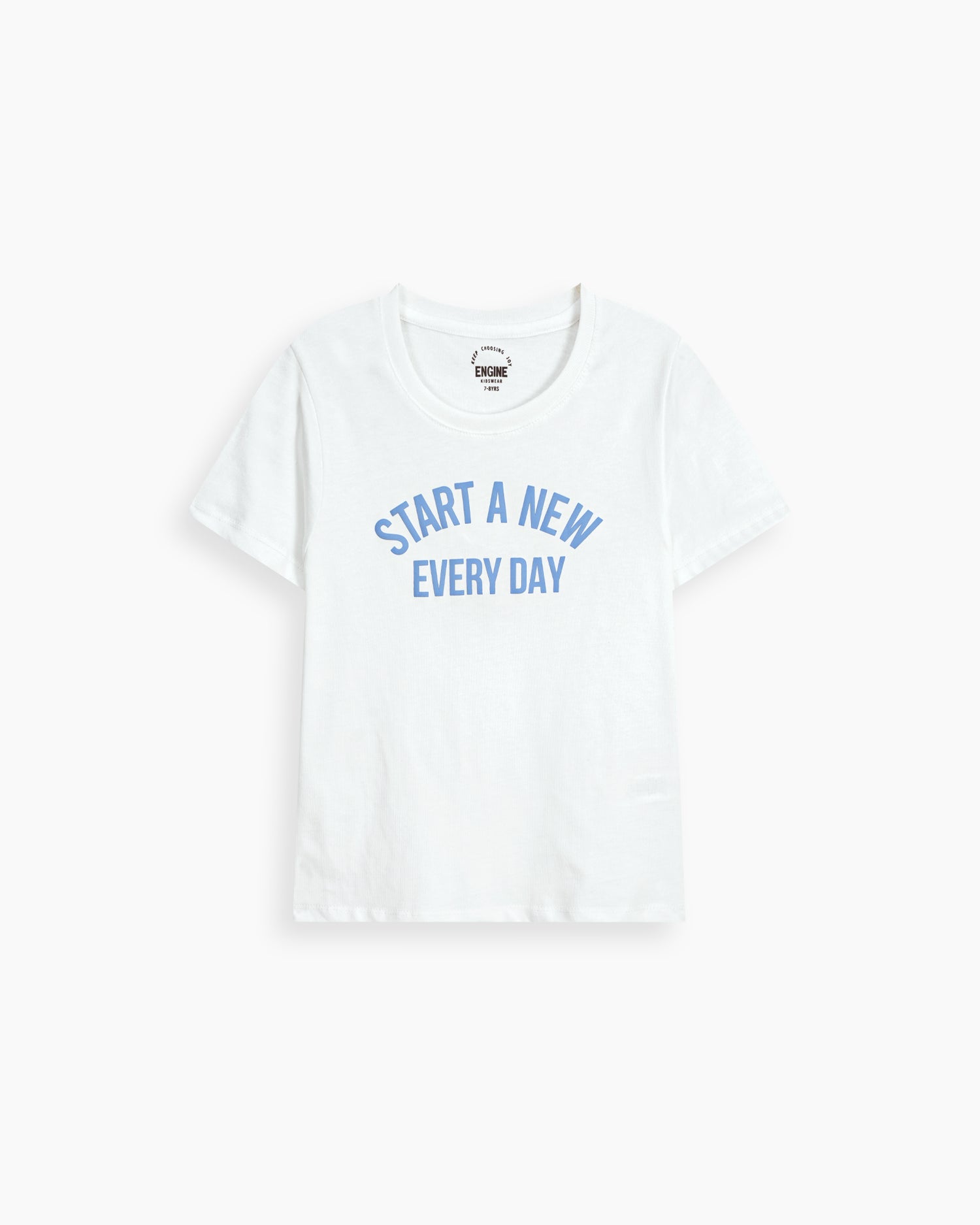 Boys T Shirt - Engine - Buy Now