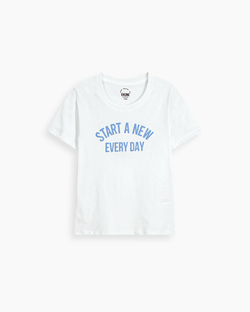 Boys T Shirt - Engine - Buy Now