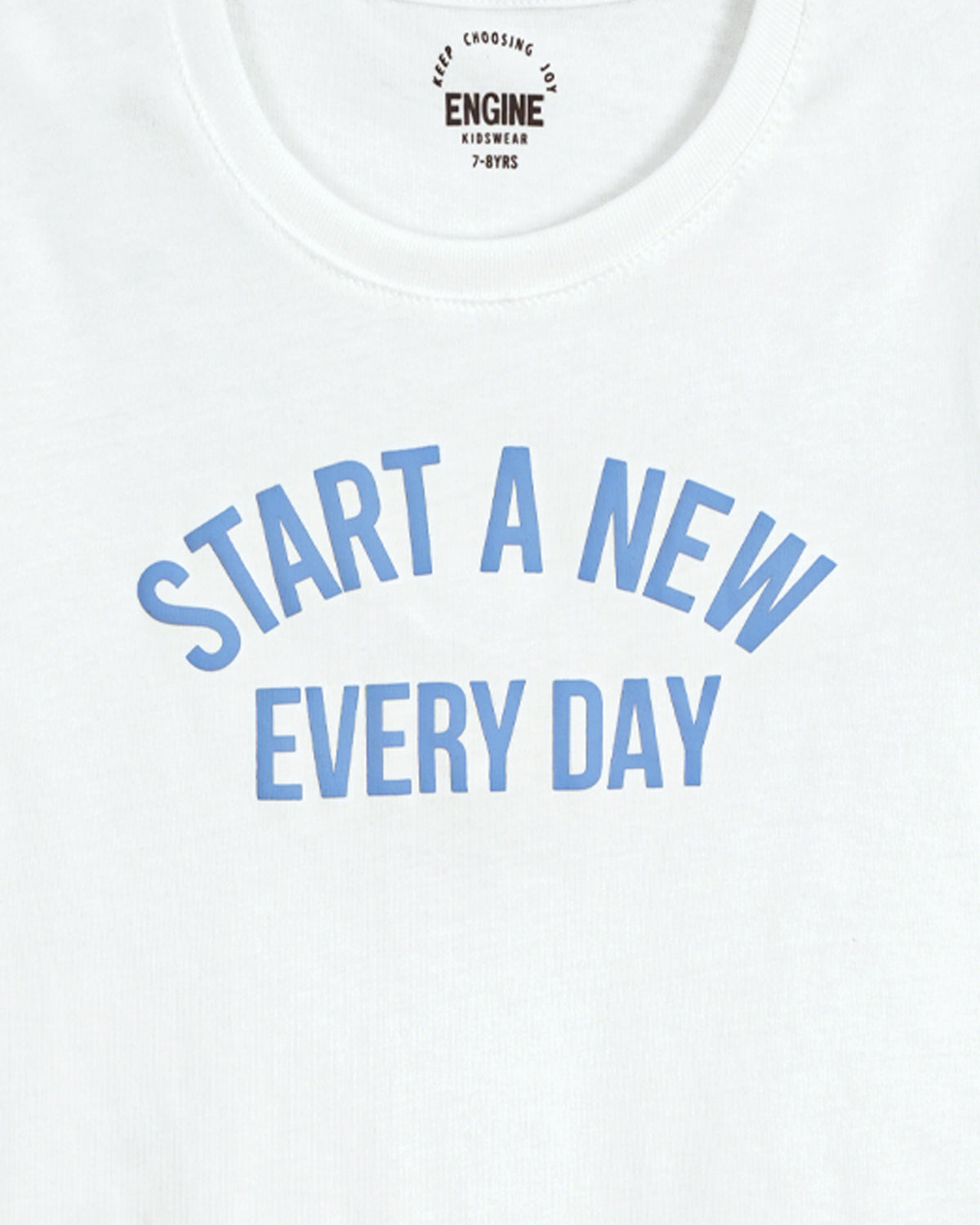 Boys T Shirt - Engine - Buy Now