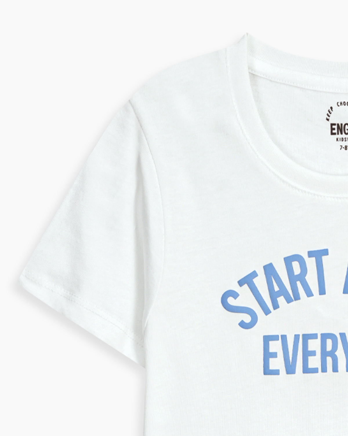 Boys T Shirt - Engine - Buy Now