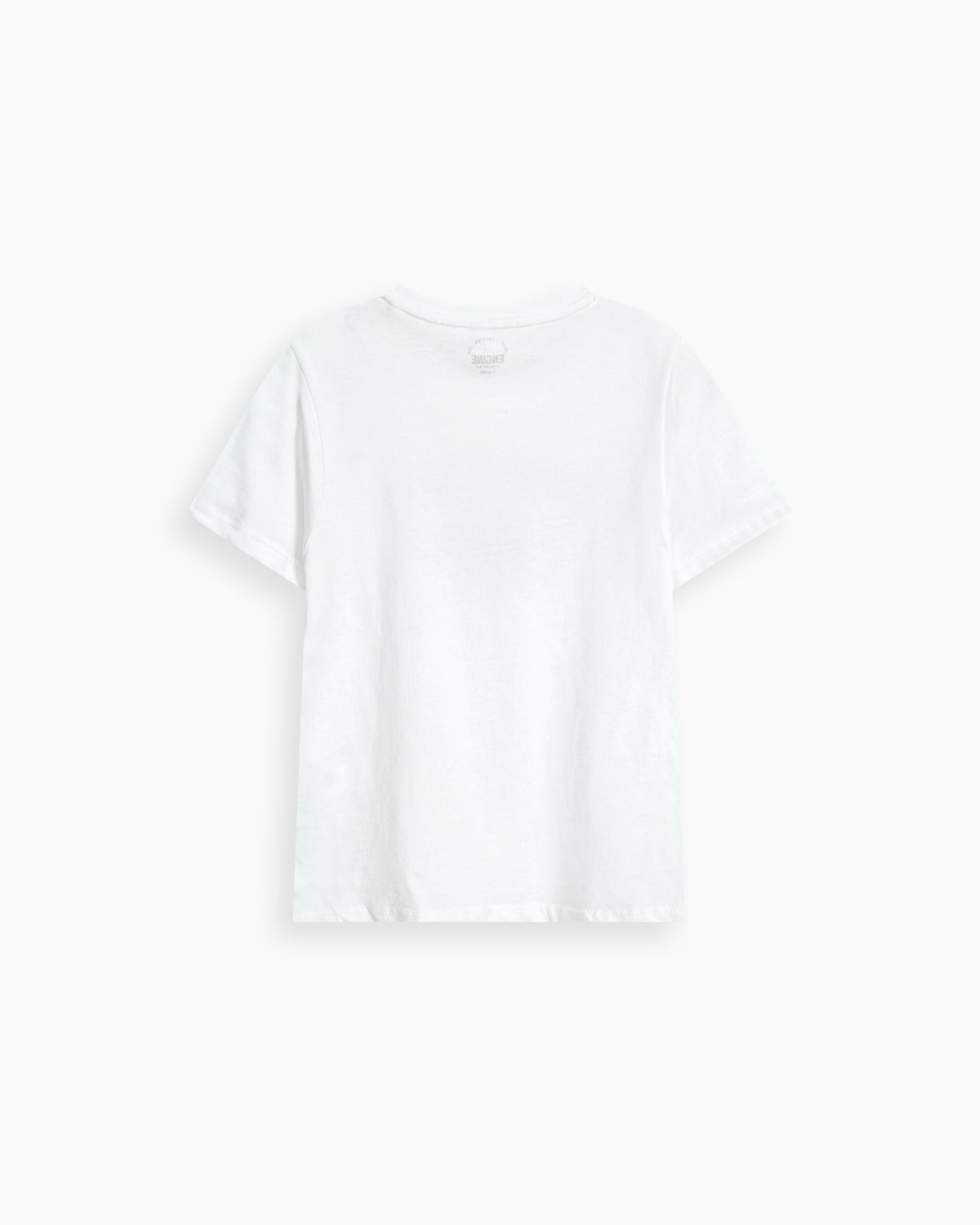 Boys T Shirt - Engine - Buy Now