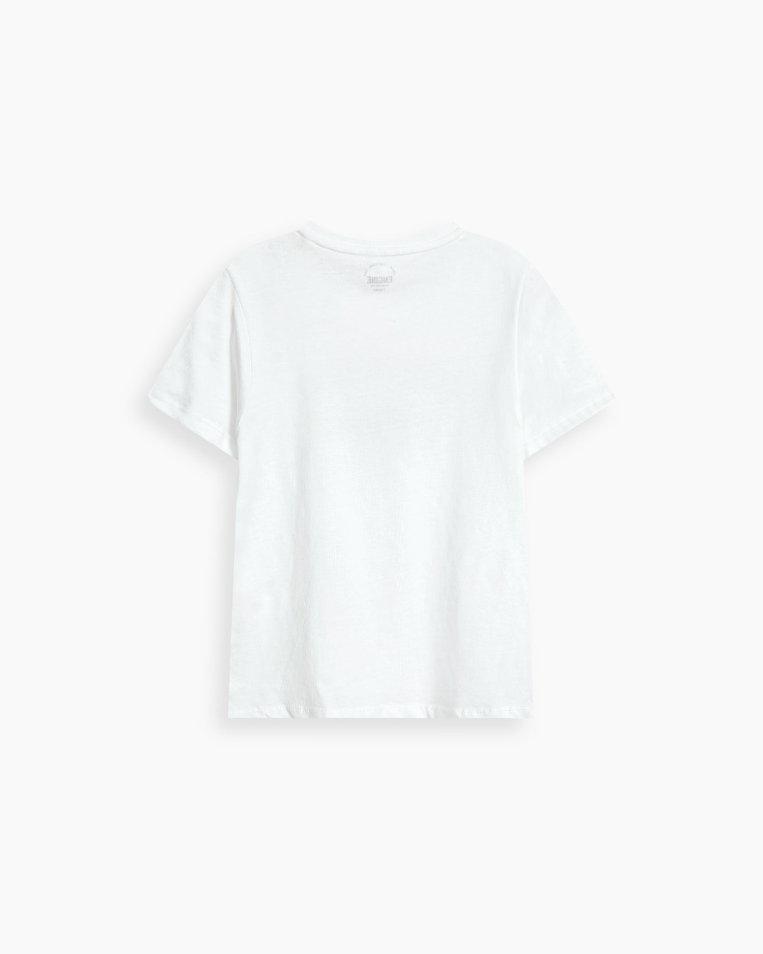 Boys T Shirt - Engine - Buy Now