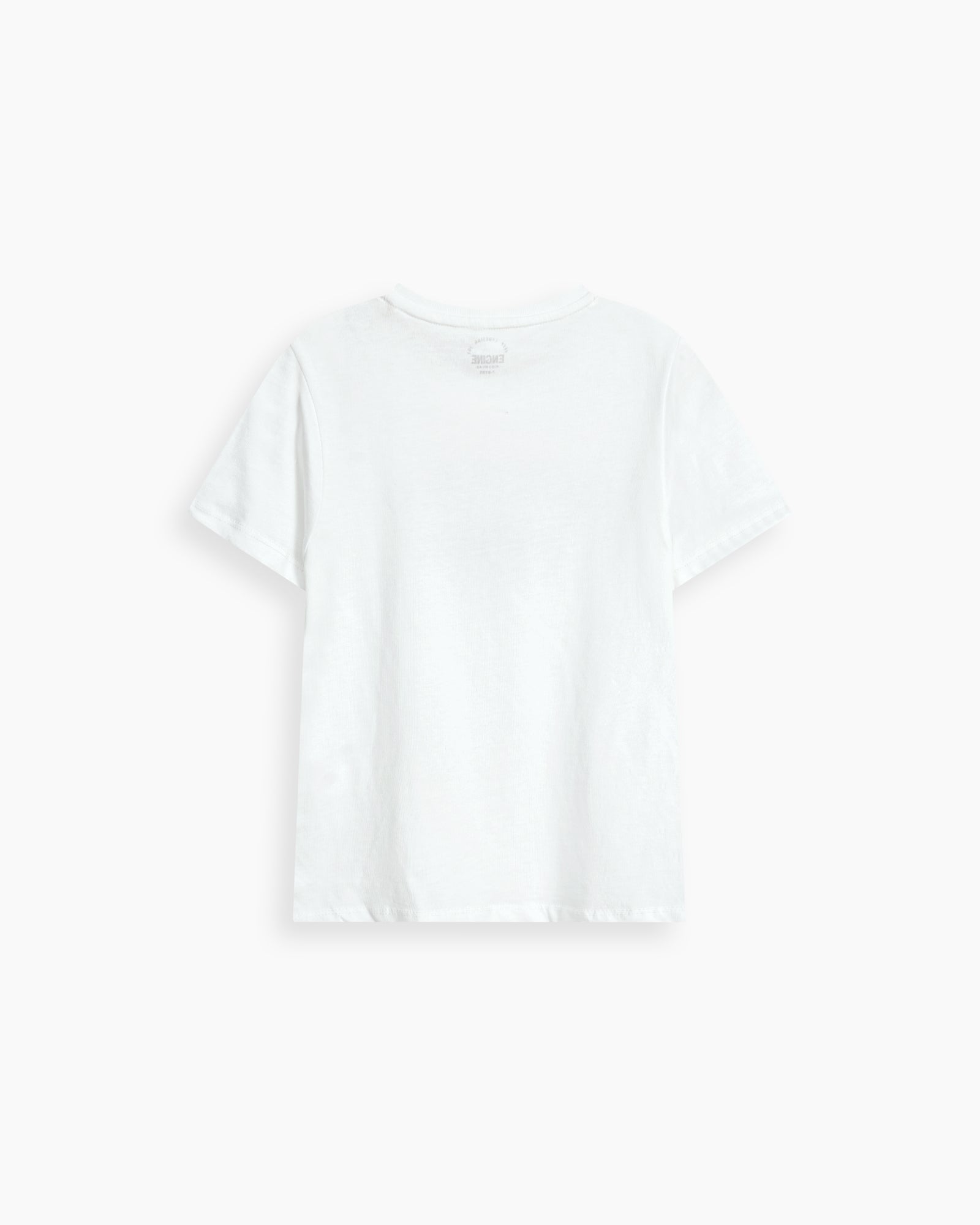 Boys T Shirt - Engine - Buy Now