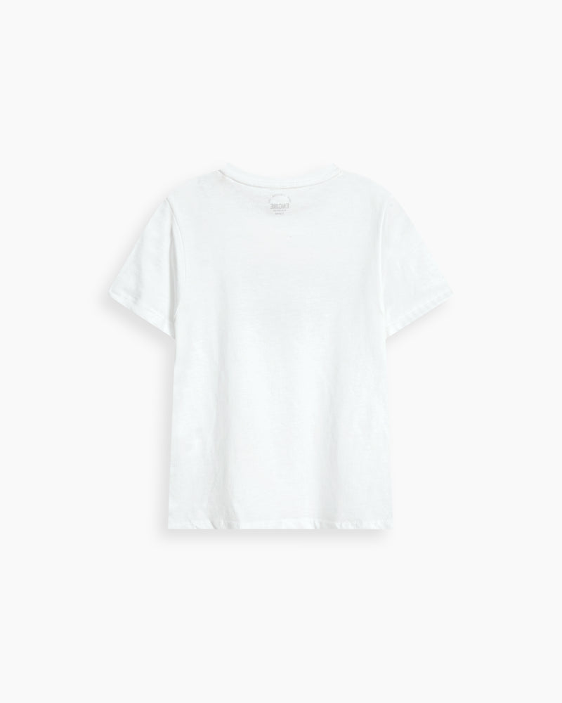 Boys T Shirt - Engine - Buy Now