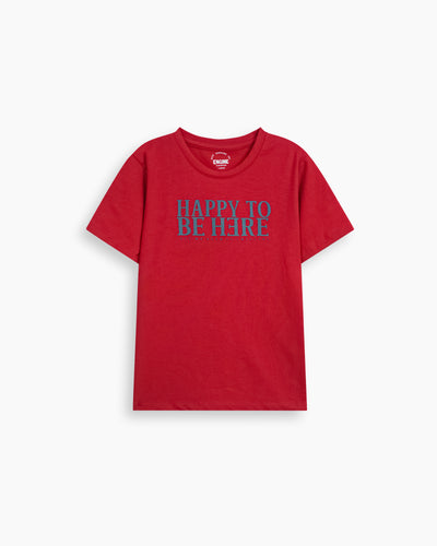 Boys T Shirt