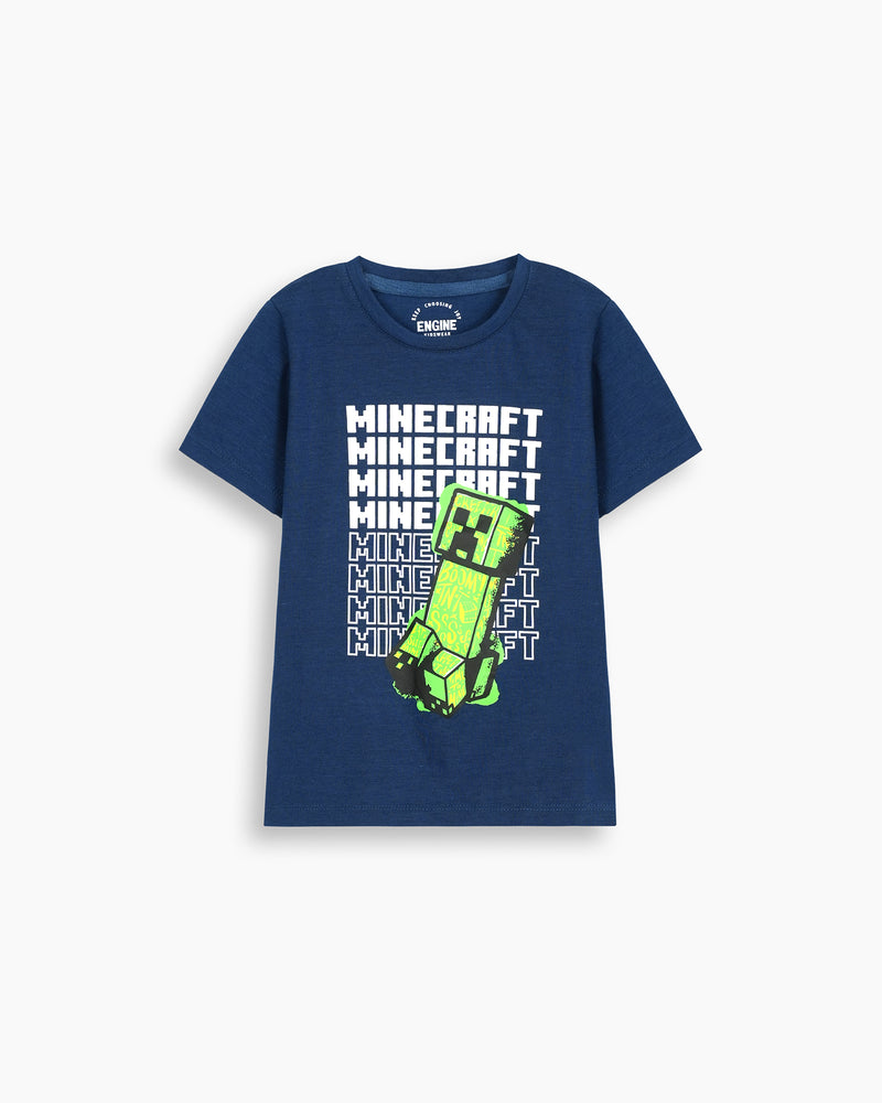 Boys T Shirt - Engine - Buy Now